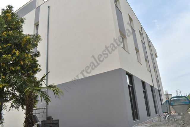 3-storey building for rent near Jordan Misja Street in Tirana.
The villa is located in a quiet and 